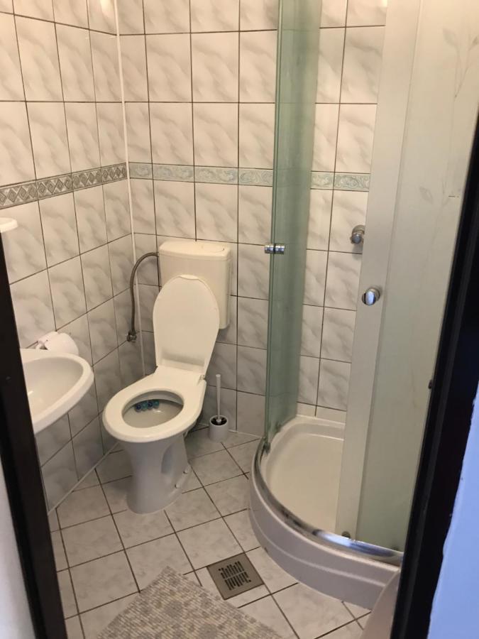 Pokoje I Apartamenty Polna 19 Niechorze Exterior foto