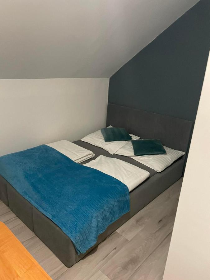 Pokoje I Apartamenty Polna 19 Niechorze Cameră foto