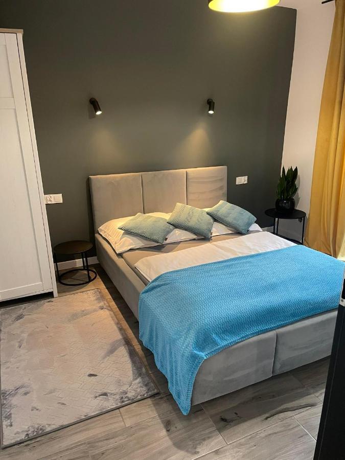 Pokoje I Apartamenty Polna 19 Niechorze Exterior foto