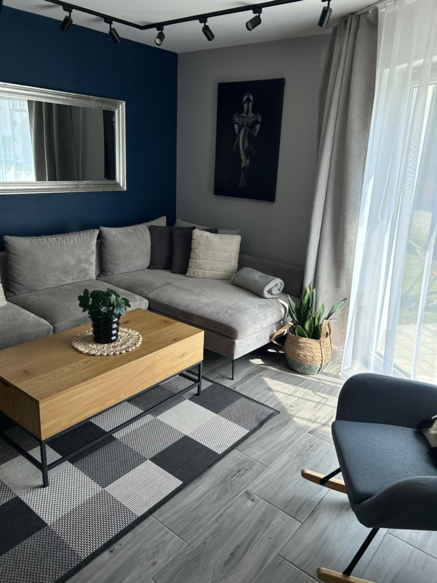 Pokoje I Apartamenty Polna 19 Niechorze Exterior foto